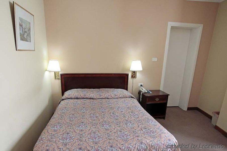 Hotel Regency Korce Eksteriør billede