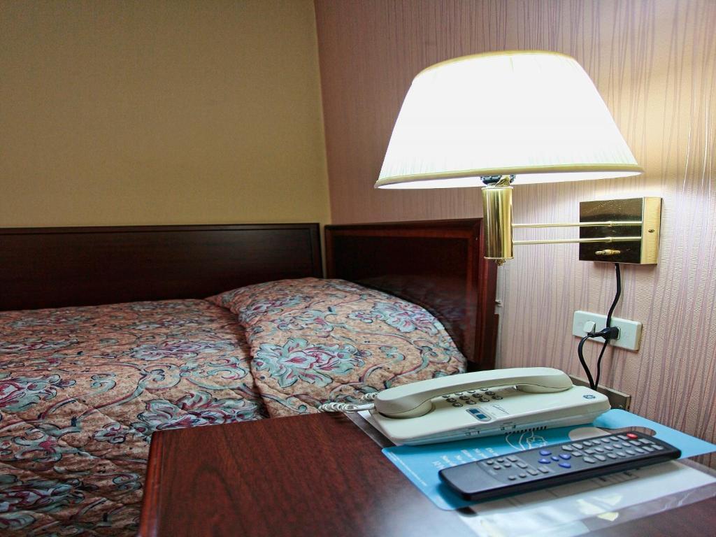 Hotel Regency Korce Værelse billede